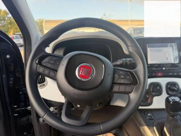 FIAT Pandina 1.0 FireFly 65CV Hybrid Cross rif. 23904699 - Foto 4
