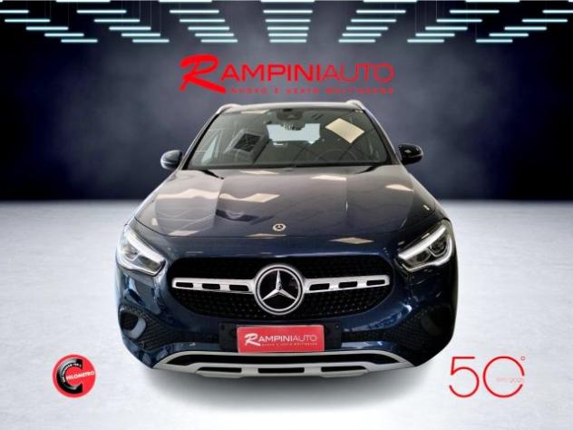 MERCEDES-BENZ GLA 180 d Automatic Sport Km 73.000 Iva Esposta PRONTA rif. 23922487 - Foto 3