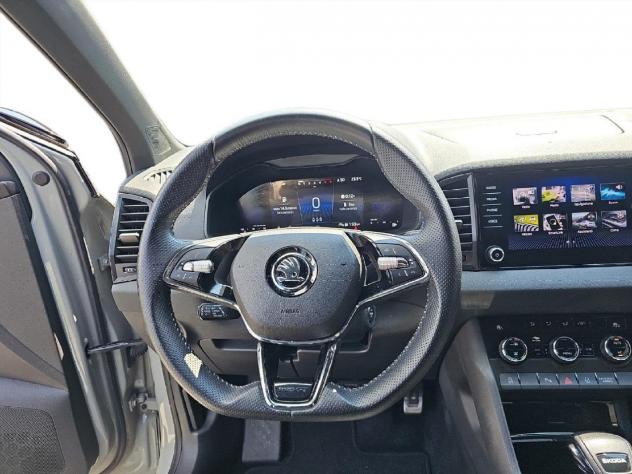 Škoda Karoq Karoq 1.5 TSI ACT SportLine DSG - Foto 10