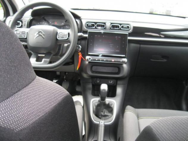 CITROEN C3 PureTech 83 S&S Shine rif. 23804294 - Foto 10