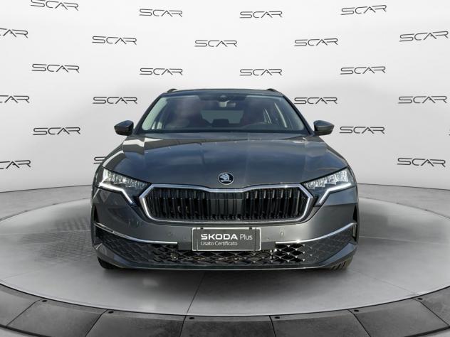 Škoda Octavia Wagon 2.0 TDI 150 CV SCR DSG Executive *PREZZO REALE NON VINCOLATO A FINANZIAMENTO* - Foto 8