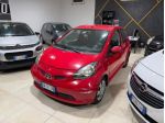 TOYOTA - Aygo - 12V VVT-i 5 porte