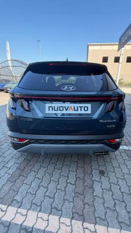 Hyundai Tucson Hybrid 1.6 HEV 4wd 230cv Exellence Auto - Foto 6