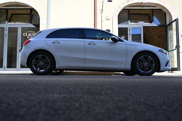 Mercedes-benz A 180 d Automatic Executive - Foto 10
