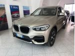 Bmw X3 sDrive18d 48V