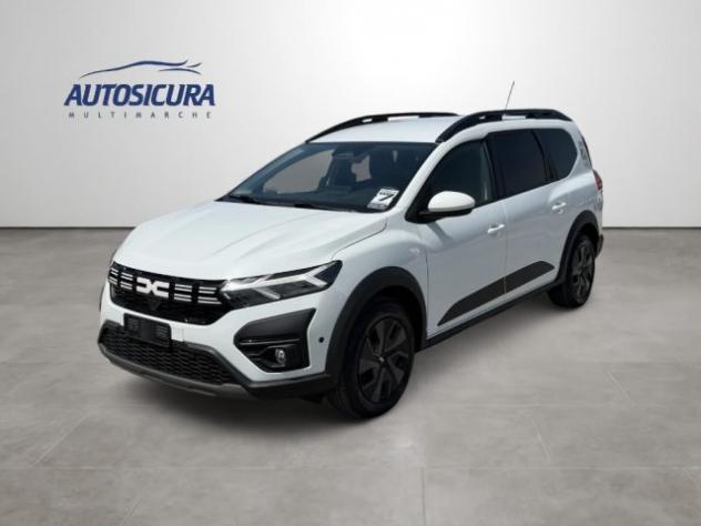 DACIA Jogger 1.0 TCe GPL 100 CV 7 posti Expression rif. 23940779