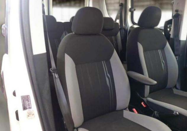 FIAT Doblo CARGO LOUNGE 1.6 MJT 105CV PC N1 rif. 23736060 - Foto 8