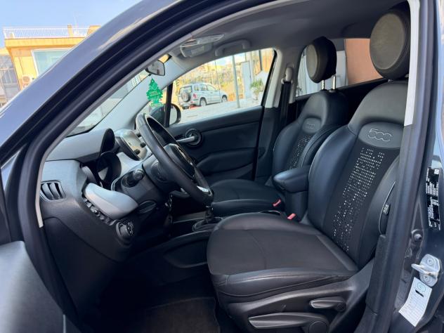 Fiat 500X 1.3 MultiJet 95 CV Connect - Foto 7