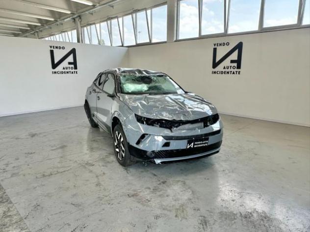 OPEL Mokka 1.2 TURBO 136CV GS rif. 23794539