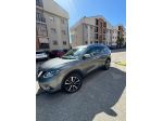 vendo nissan Xtrail  1600 cv