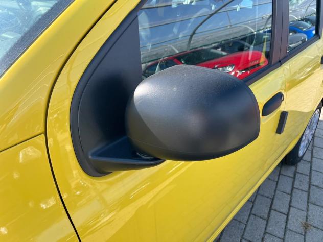 FIAT Pandina Pandina 1.0 firefly hybrid Icon s&s 65cv - Foto 4
