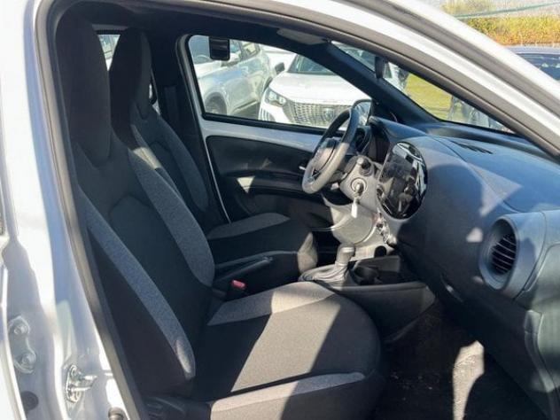 Toyota Aygo X Aygo X 1.0 VVT-i 72 CV 5 porte Active S-CVT - Foto 10