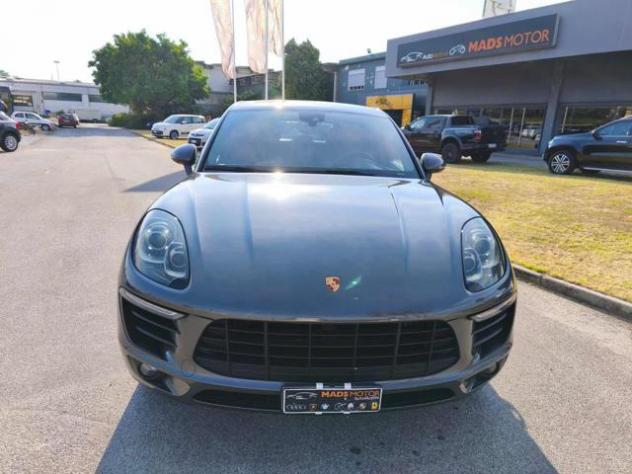 PORSCHE Macan 3.0 Diesel S rif. 23799344 - Foto 6