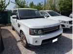 LAND ROVER - Range Rover Sport -  3.0 SDV6 HSE SOLO COMMERCIANTI