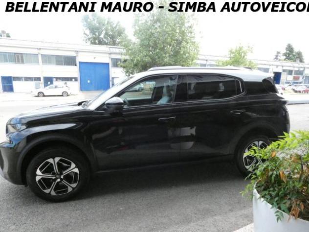 CITROEN C3 Aircross Hybrid 145 CV e-DCS6 Max rif. 23799074 - Foto 5