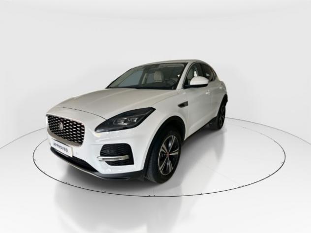 JAGUAR E-Pace 2.0D I4 163 CV AWD Auto SE* IVA ESPOSTA* rif. 23972653
