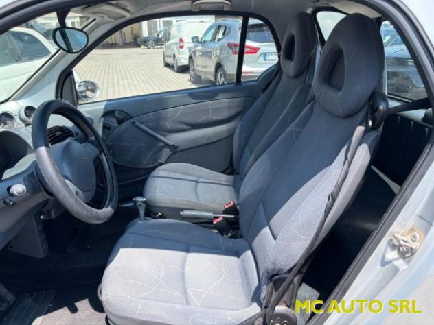 SMART ForTwo 600 smart & passion (40 kW) rif. 23931588 - Foto 5