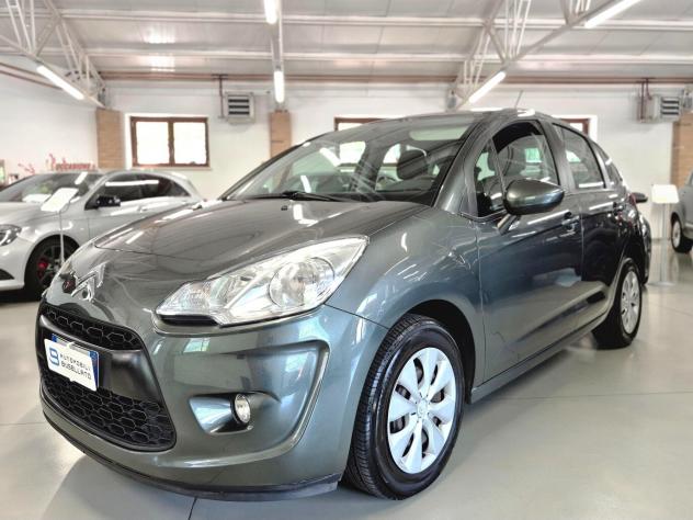 Citroen C3 1.1 Attraction - Foto 3