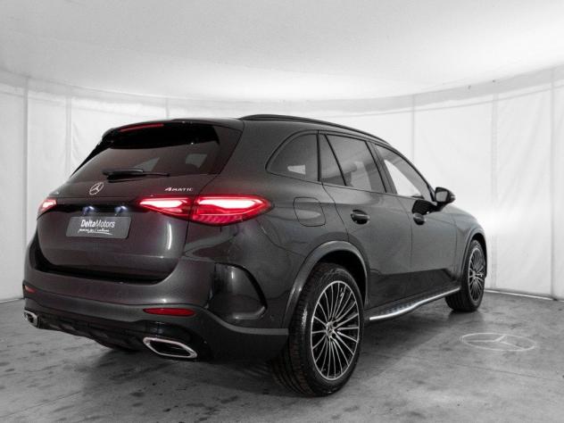 Mercedes-Benz GLC X254 220 d 4MATIC - Foto 4