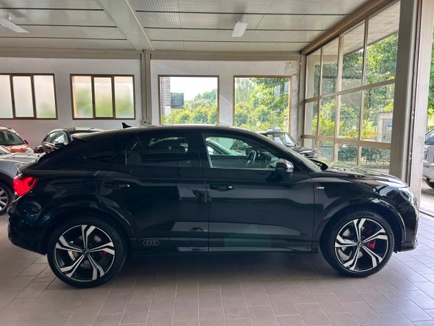 AUDI Q3 2ª serie Q3 SPB 40 TDI S tronic quattro edition - Foto 6