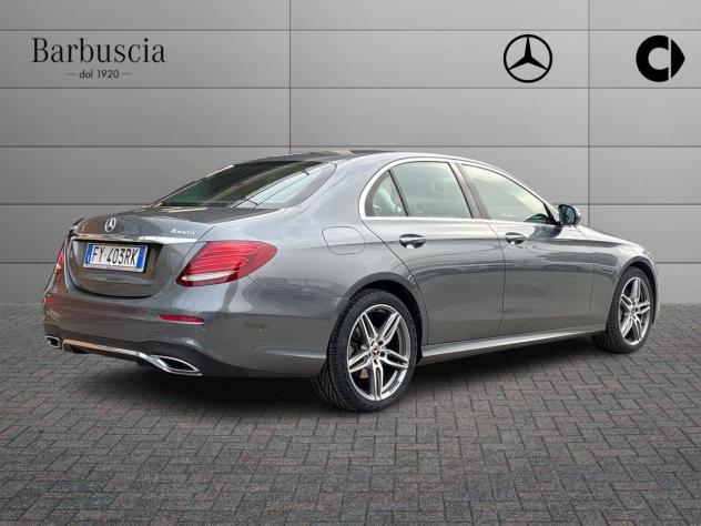 Mercedes-Benz Classe E - W213 Berlina - E 220 d Premium 4matic auto - Foto 3