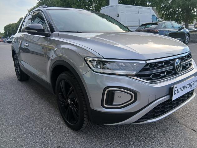 VOLKSWAGEN T-Roc 1ª serie T-Roc 1.5 TSI ACT DSG Sport - Foto 2