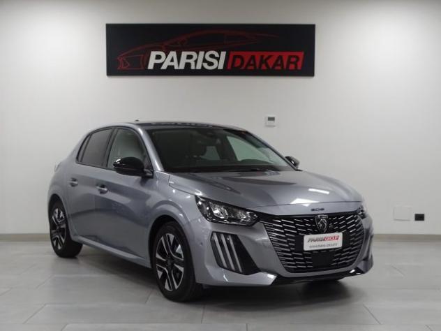 PEUGEOT 208 Allure PureTech 100CV S&S *PROMO PARISI GROUP* rif. 22740078 - Foto 2