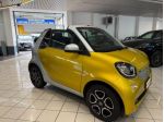 SMART ForTwo 0.9 Turbo Basis Prime Cabrio  rif. 24039944