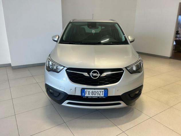 Opel Crossland X 1.5 ECOTEC D 102 CV Start&Stop Innovation - Foto 7