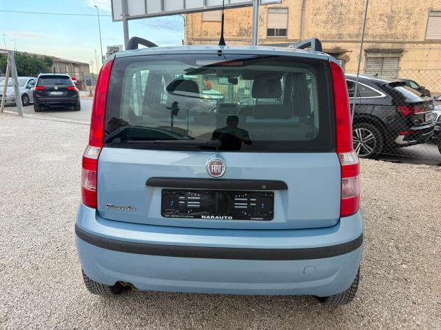 Fiat Panda 1.2 Dynamic - Foto 7