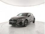 Audi A3 Audi Sportback S line edition TFSI e 150 kW S tronic
