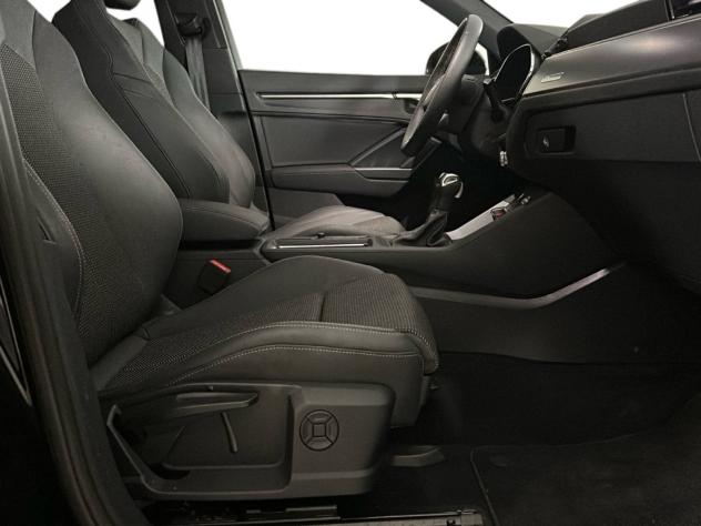 Audi Q3 Sportback Q3 Sportback 35 TDI 110 kW S tronic S Line Edition - Foto 7