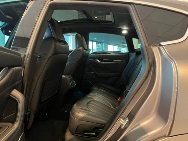MASERATI Levante MHEV 330CV AWD GT PACK SPORT rif. 23353616 - Foto 4