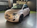 FIAT 500 Hybrid Hybrid La Prima