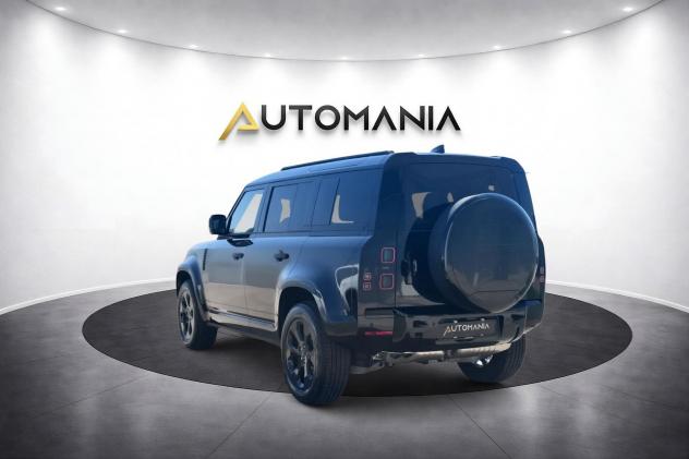 Land Rover Defender D200 AWD Auto 110 X-Dynamic SE - Autocarro N1 - Foto 7