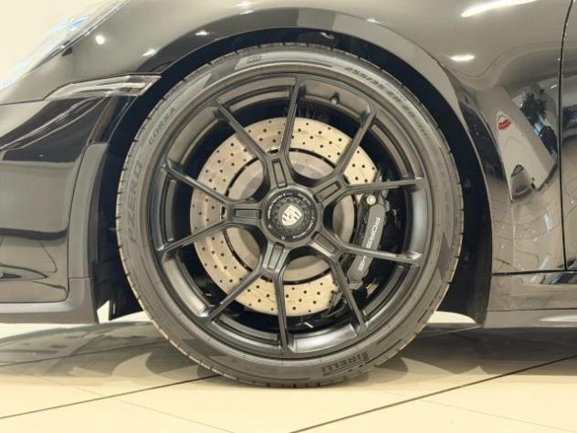 PORSCHE 911 GT3 Touring Pdk IVA ESPOSTA rif. 23785450 - Foto 8