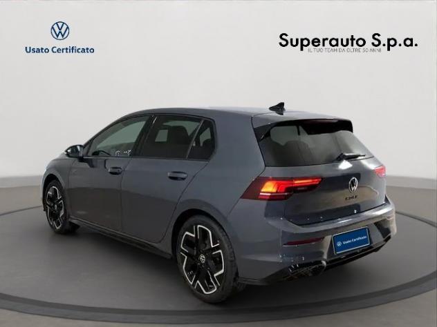 Volkswagen Golf 1.5 eTSI ACT 110kW R-Line Plus DSG - Foto 4