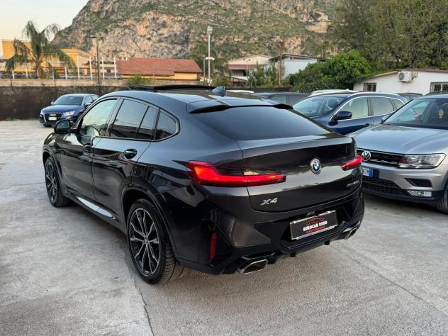 Bmw X4 xDrive20d 48V Msport - Foto 5