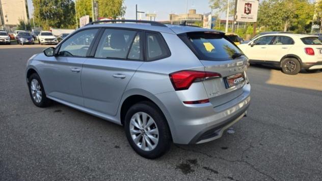 SKODA Kamiq 1.0 TSI 95 CV AMBITION NEOPATENTATI PERMUTE rif. 24076326 - Foto 3