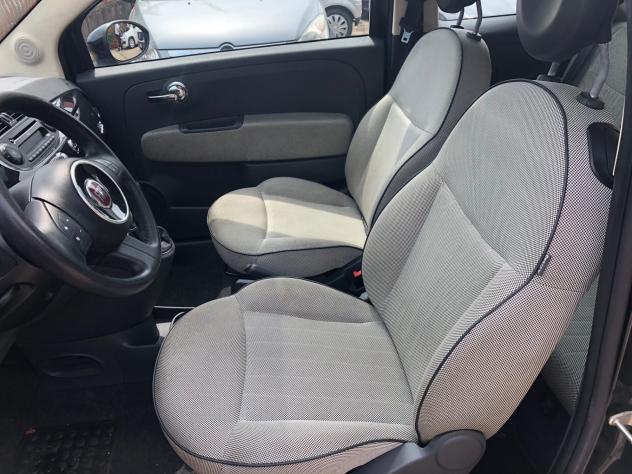 Fiat 500 1.2 Lounge - Foto 6