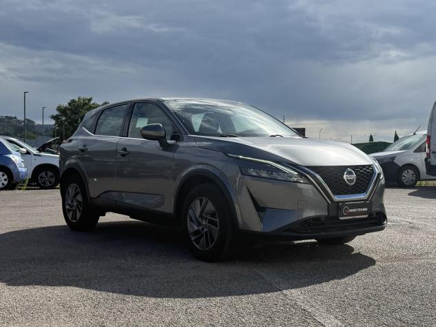 Nissan Qashqai 1.3 MHEV 140 Acenta - Foto 3