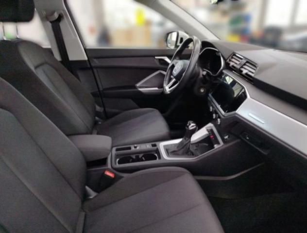 AUDI Q3 45 TFSI quattro S tronic S line edition rif. 23788837 - Foto 6