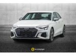 AUDI S3 SPB TFSI 310 CV quattro S tronic rif. 23759140