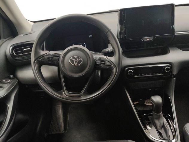Toyota Yaris IV 2020 1.5h Trend - Foto 8