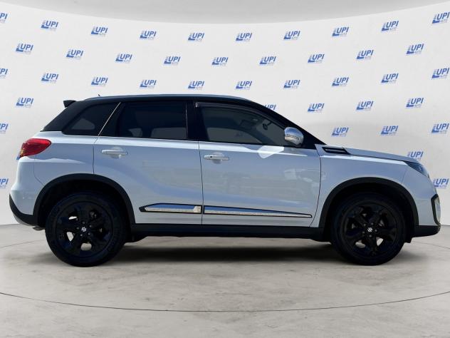 Suzuki Vitara 1.4 boosterjet S s&s 4wd allgrip - Foto 3