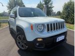 Jeep Renegade 1.6 Mjt DDCT 120 CV Limited
