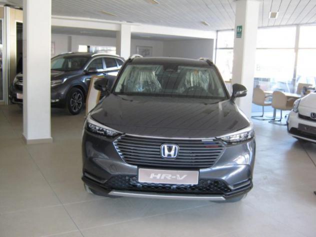 HONDA HR-V 1.5 Hev eCVT Advance Style rif. 16662051 - Foto 2