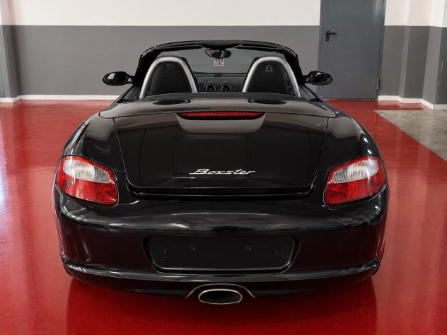 Porsche Boxster 2.7 24V - Foto 7
