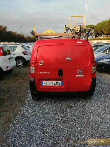 FIAT Fiorino 1.3 MJT 80CV Cargo rif. 24036100 - Foto 5