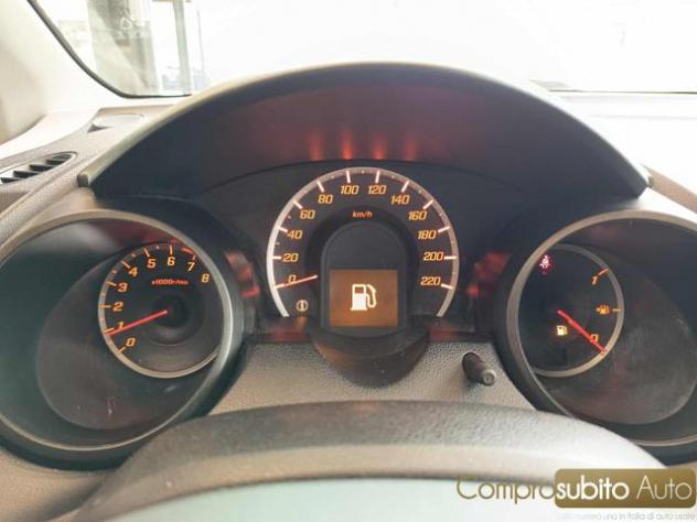 HONDA Jazz 1.4 i-VTEC Trend automatico rif. 23810229 - Foto 10